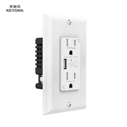 Shenzhen Keygma Electrical Manufacturing Co.,Ltd