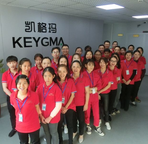 China Shenzhen Keygma Electrical Manufacturing Co.,Ltd company profile