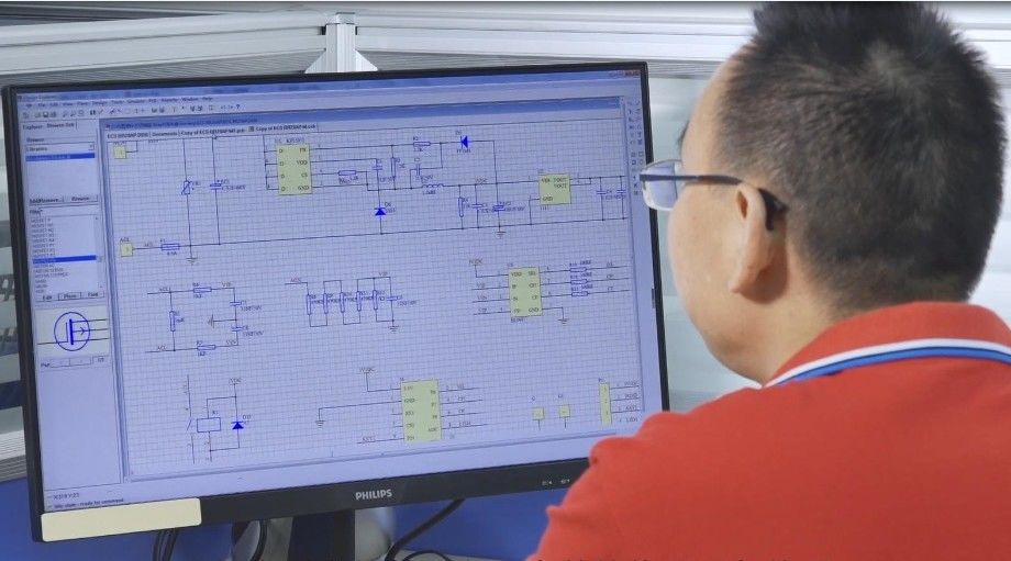 China Shenzhen Keygma Electrical Manufacturing Co.,Ltd company profile