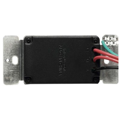 Wall Mount LED Triac Dimming Switch Paddle Rocker Switch 120V