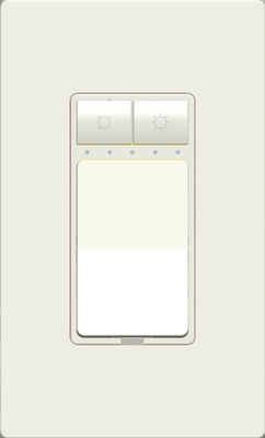 UL1472 Neutral Wire Required Triac Dimmable LED Dimmer For Warehouse Lighting