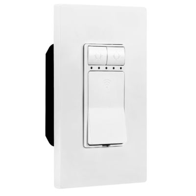 UL1472 Neutral Wire Required Triac Dimmable LED Dimmer For Warehouse Lighting