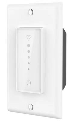 Intelligent Power Supply Wifi Dimmer 150W For Streamlined Lighting Control
