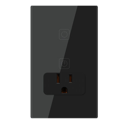 OEM Smart Socket Switch Combo 10A 125V WEP64 / WEP128 for Home