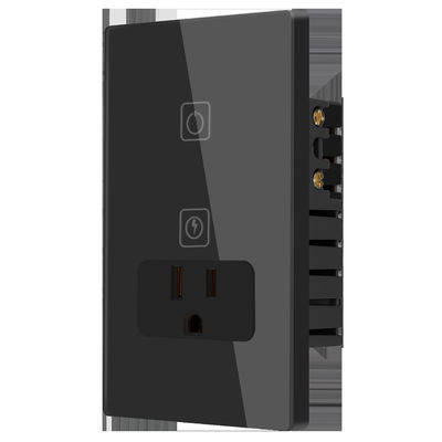 OEM Smart Socket Switch Combo 10A 125V WEP64 / WEP128 for Home