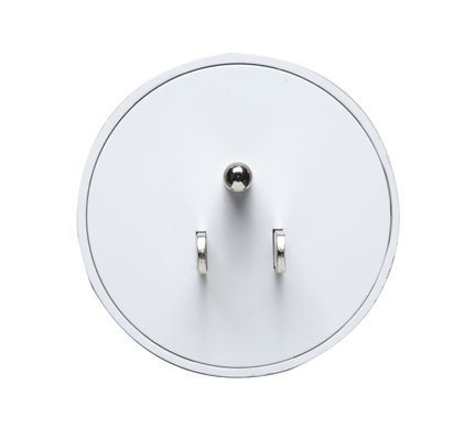 Portable Wifi Plug Socket 10A For Indoor Easy Life Controlling