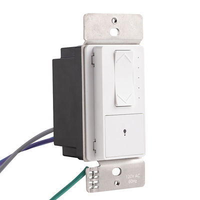 0-10V LED Dimmer Controller UL 1472 with Smooth Dimming Performance