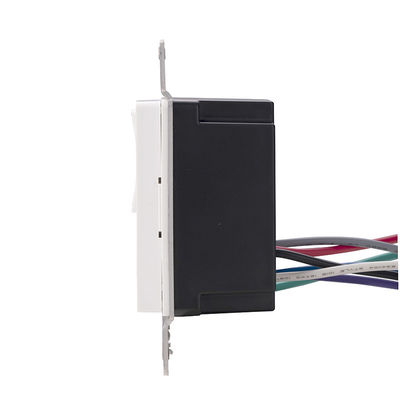 0-10V LED Dimmer Controller UL 1472 with Smooth Dimming Performance